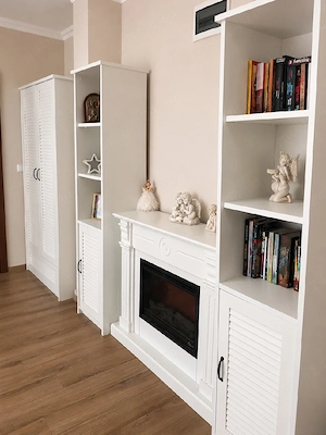 Apartament 3 Camere Open Space   Ultracentral Giroc (Proprietar, de închiriat) - imagine 6