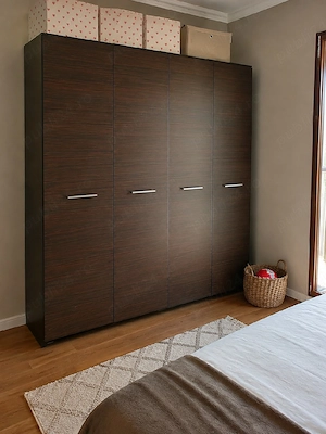 Apartament 3 Camere Open Space   Ultracentral Giroc (Proprietar, de închiriat) - imagine 9