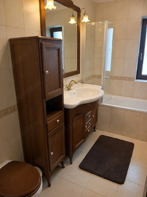 Apartament 3 Camere Open Space   Ultracentral Giroc (Proprietar, de închiriat) - imagine 5