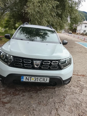 Duster 4x2 din 2019 km 185000 - imagine 5