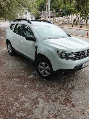 Duster 4x2 din 2019 km 185000 - imagine 4