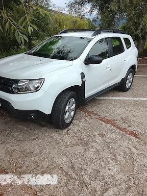 Duster 4x2 din 2019 km 185000 - imagine 3