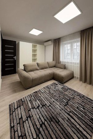 Apartament 2 camere premium, Aviatiei, mobilat lux, prima utilizare, 53 mp