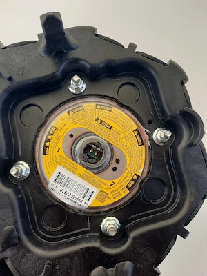 Vând airbag volan bmw f15,f16,f25,f26 - imagine 4