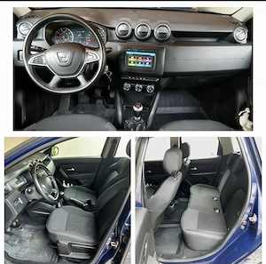 Dacia Duster 2 Comfort, GPL, Tce90, Înmatriculat și cu RAR efectuat - imagine 9