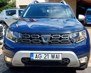 Dacia Duster 2 Comfort, GPL, Tce90, Înmatriculat și cu RAR efectuat