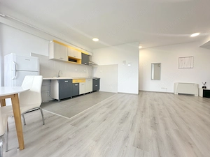 Apartament spațios și luminos, 2 camere, zona Torontalului - imagine 5