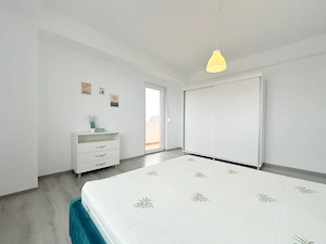 Apartament spațios și luminos, 2 camere, zona Torontalului - imagine 8