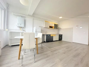 Apartament spațios și luminos, 2 camere, zona Torontalului - imagine 4