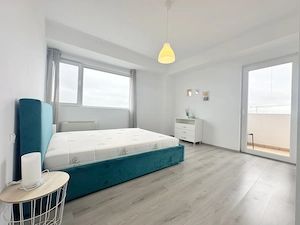 Apartament spațios și luminos, 2 camere, zona Torontalului - imagine 7