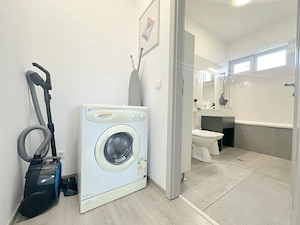 Apartament spațios și luminos, 2 camere, zona Torontalului - imagine 9