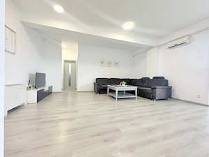 Apartament spațios și luminos, 2 camere, zona Torontalului