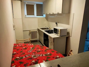 Apartament 1 camera, zona Bld 1 Decembrie, cartier Grigorescu - imagine 4