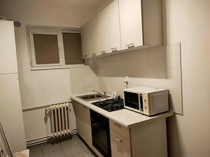 Apartament 1 camera, zona Bld 1 Decembrie, cartier Grigorescu - imagine 2