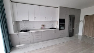 Apartament 3 camere la cheie, parcare, zona strazii Avram Iancu - imagine 3