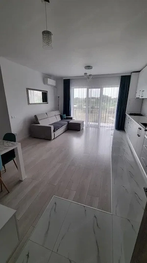 Apartament 3 camere la cheie, parcare, zona strazii Avram Iancu - imagine 2