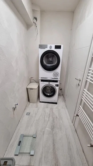 Apartament 3 camere la cheie, parcare, zona strazii Avram Iancu - imagine 7