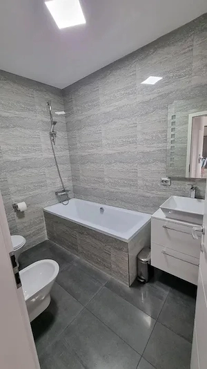 Apartament 3 camere la cheie, parcare, zona strazii Avram Iancu - imagine 6