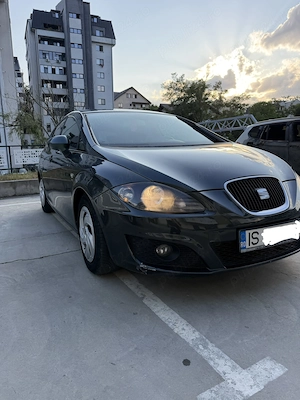 Seat Leon 1.2 TSi  - imagine 4