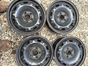 Janta  SKODA.  J6x14  H2
