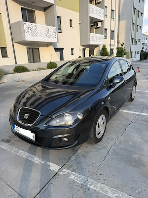 Seat Leon 1.2 TSi  - imagine 2