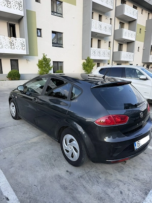 Seat Leon 1.2 TSi  - imagine 5