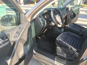 Vw Tiguan 2.0 140 cp  - imagine 8