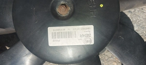 Ventilator Fiat Ducato, Peugeot Boxer, Citroen Jummper - imagine 3