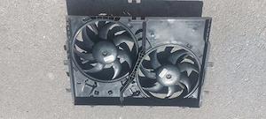 Ventilator Fiat Ducato, Peugeot Boxer, Citroen Jummper - imagine 2