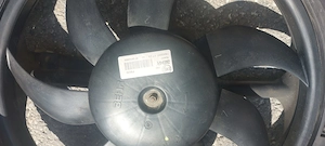 Ventilator Fiat Ducato, Peugeot Boxer, Citroen Jummper - imagine 4