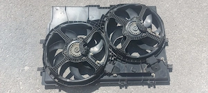 Ventilator Fiat Ducato, Peugeot Boxer, Citroen Jummper