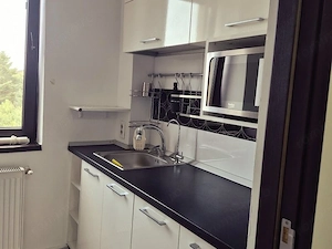 2 camere | Bucurestii Noi | 58 mp | Parcare | Centrala proprie | - imagine 4