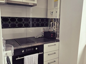 2 camere | Bucurestii Noi | 58 mp | Parcare | Centrala proprie | - imagine 3