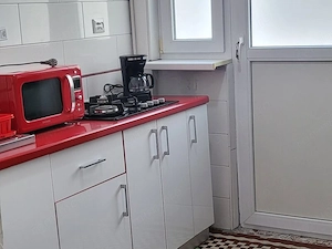 2 camere | Universitate | Central | 70 mp | 3/8 |  - imagine 5