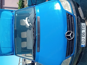 De vanzare...Mercedes-Benz  2003.. - imagine 2