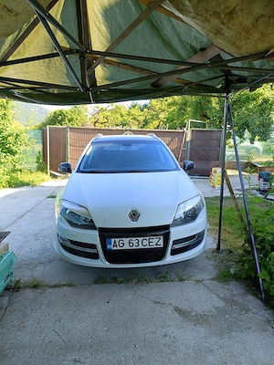 Vând Renault laguna 2014 2.0 deci euro 5 - imagine 3