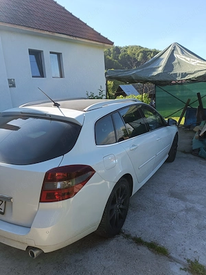 Vând Renault laguna 2014 2.0 deci euro 5 - imagine 4