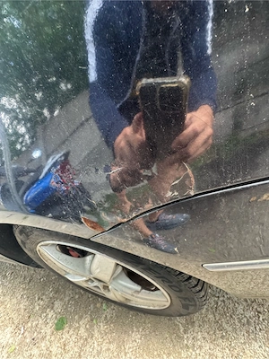 Vand passat 2.0 tdi 170 cai - imagine 3