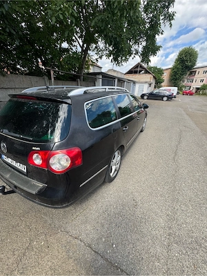 Vand passat 2.0 tdi 170 cai - imagine 2