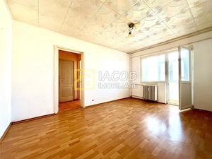 Apartament 3 camere, str. Milcov, Bacau - imagine 7