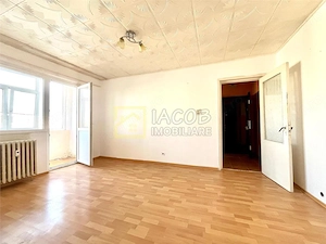 Apartament 3 camere, str. Milcov, Bacau - imagine 12