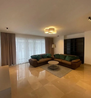 3 camere | Piață Presei Libere | Damaroaia | 100 mp| 3/6 |  - imagine 3