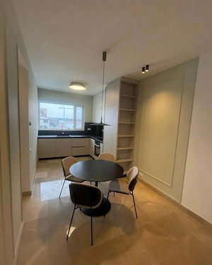 3 camere | Piață Presei Libere | Damaroaia | 100 mp| 3/6 |  - imagine 4
