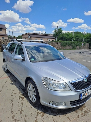 Vand Skoda Octavia II 2011 - imagine 4