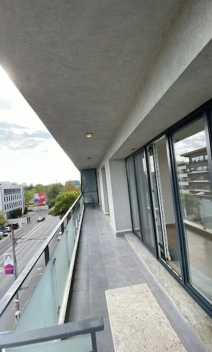 3 camere | Piață Presei Libere | Damaroaia | 100 mp| 3/6 |  - imagine 2