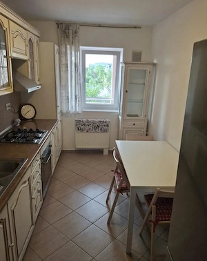 3 camere| Pajura | Sector 1 | 109 mp | 3/13| Centrala proprie | - imagine 7