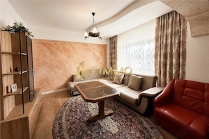Apartament 3 cam | 75mp | Mobilat | Burdujeni |  ID:1887 - imagine 7