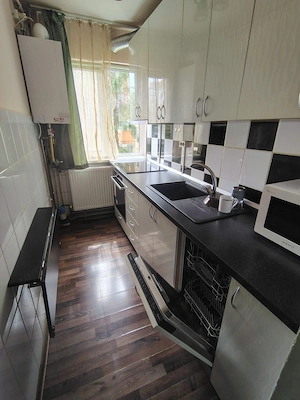 Apartament 2 camere | Șagului – Intrarea Curcubeului | Etaj 2 | 41 mp