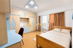 Apartament 3 cam | 75mp | Mobilat | Burdujeni |  ID:1887 - imagine 4