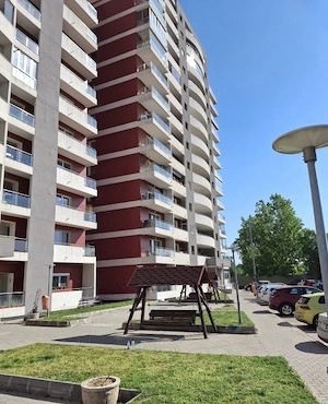 3 camere| Pajura | Sector 1 | 109 mp | 3/13| Centrala proprie | - imagine 8
